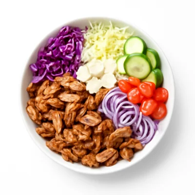 Insalata Kebab