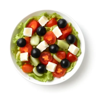 Bauernsalat