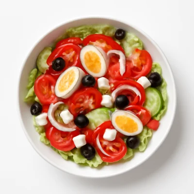 Insalata Baggio