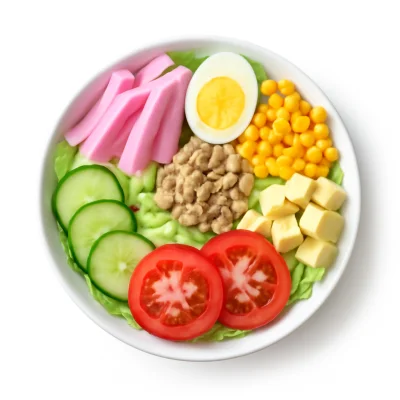 Insalata Festival