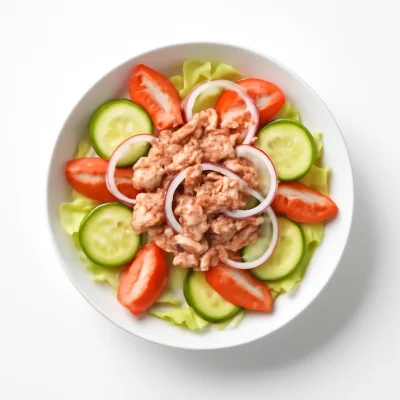 Insalata Tonno