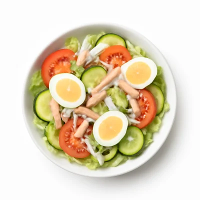 Insalata Capricciosa