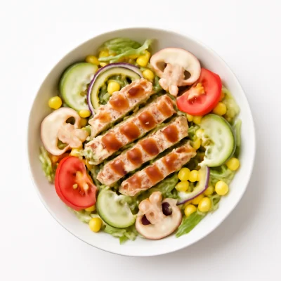 Insalata di Pollo