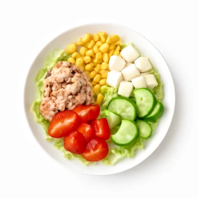 Insalata della Chef