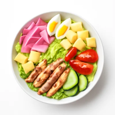 Insalata Florida