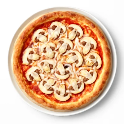 Funghi