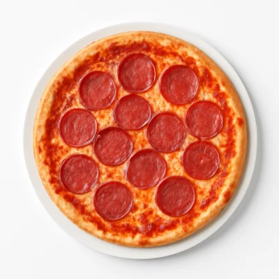Salami Prosciutto