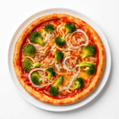 Pizza Weiler