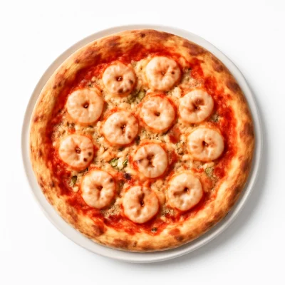 Scampi