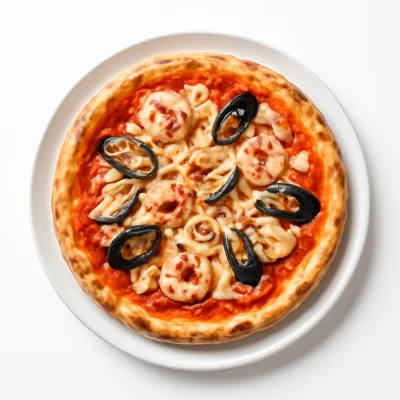 Frutti di Mare