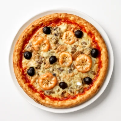 Pizza Tepe