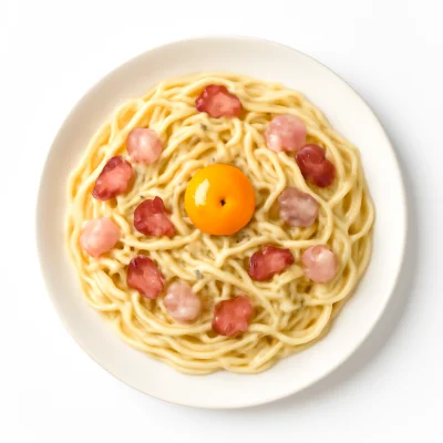 Carbonara