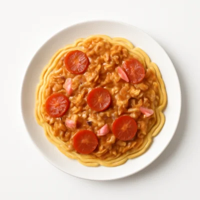 Alla Chef