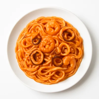 Frutti die Mare