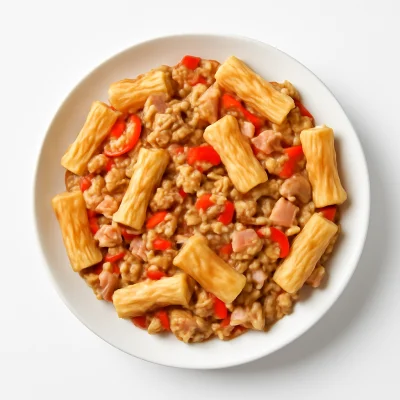 Alla Chef