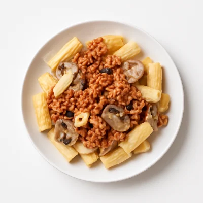 Al Funghi