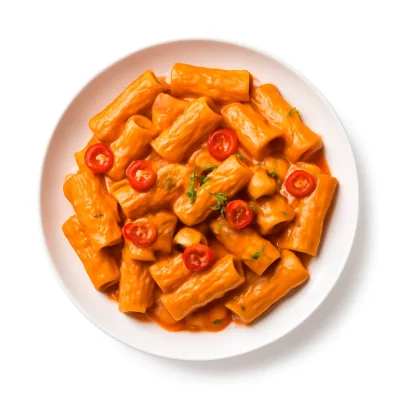 Arrabiata
