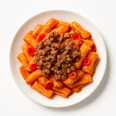 Arrabiata Spezial