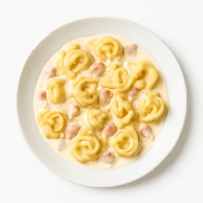 Alla Panna