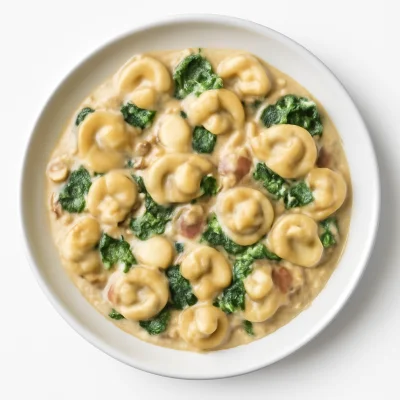 Spinaci
