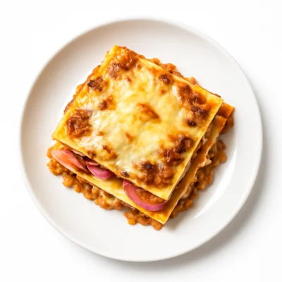 Lasagne