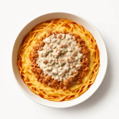 Spaghetti