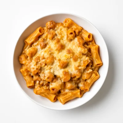 Rigatoni