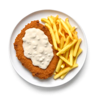 Schnitzel Bad Salzig