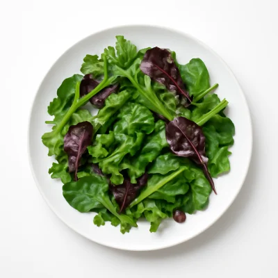 Beilagensalat