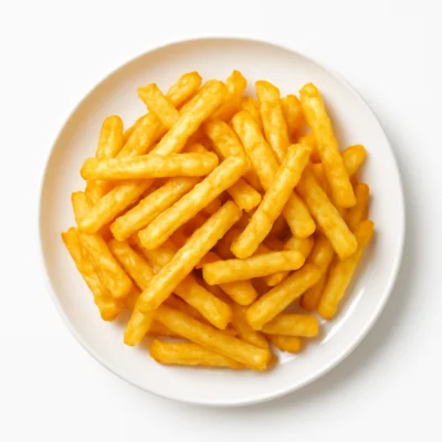 Pommes