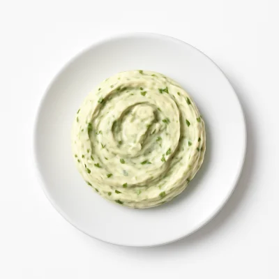 Kräuterbutter