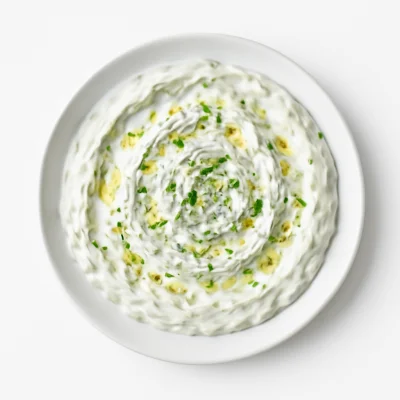 Tzatziki