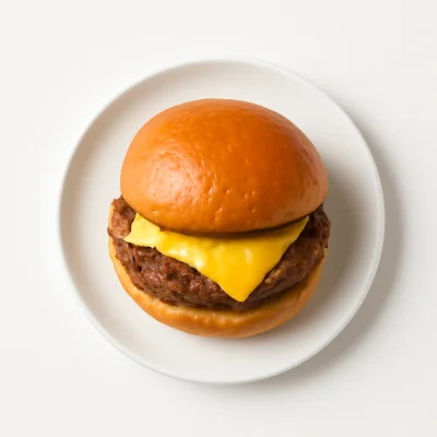 Cheeseburger