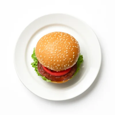 Hamburger