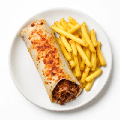 Chili Cheese Rolle