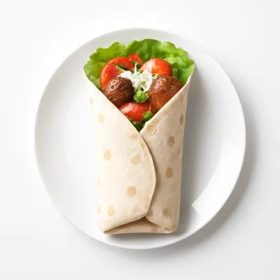 Falafelrolle