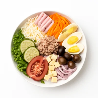 Insalata Capricciosa
