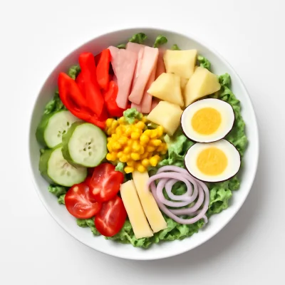 Insalata Primavera