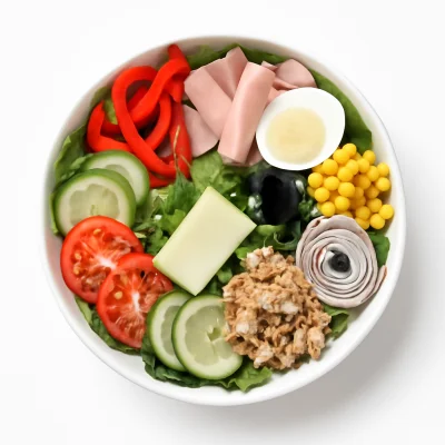 Insalata Toscana