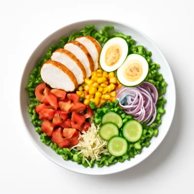 Insalata Paolo