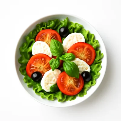 Insalata Caprese