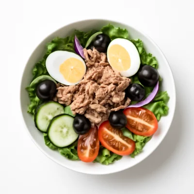Insalata Tonno