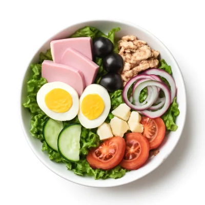 Insalata Italia