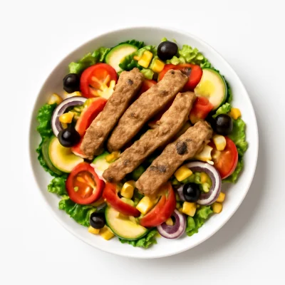 Insalata Romana