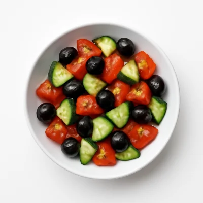 Insalata Tomate