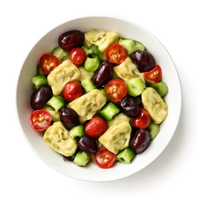 Insalata Artischocken