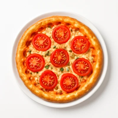 Pizza Magharita