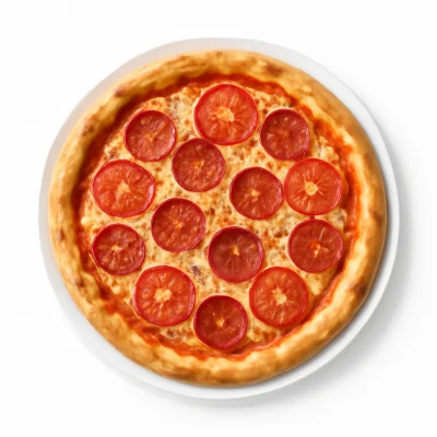 Pizza Salami