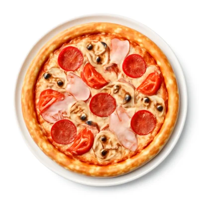Pizza Italia