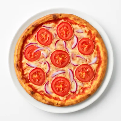 Pizza Cipolla